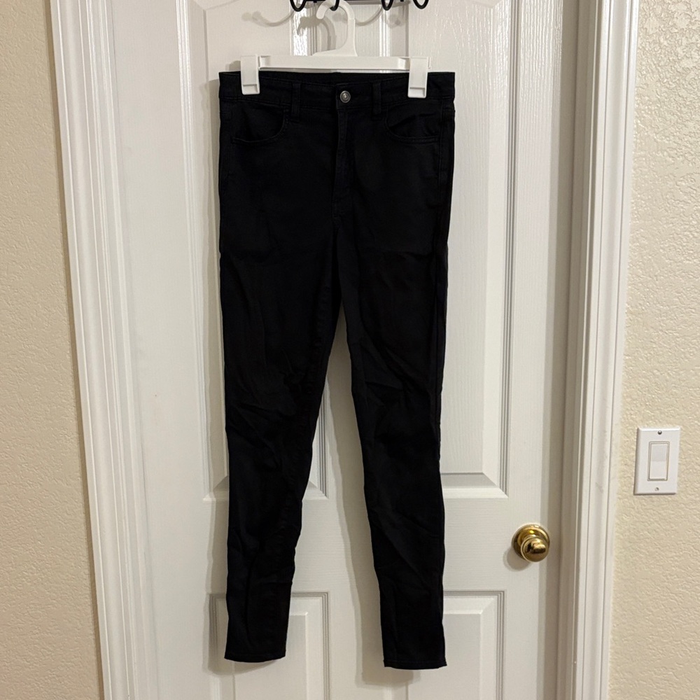 American Eagle Super Stretch Jeans Size 6L
